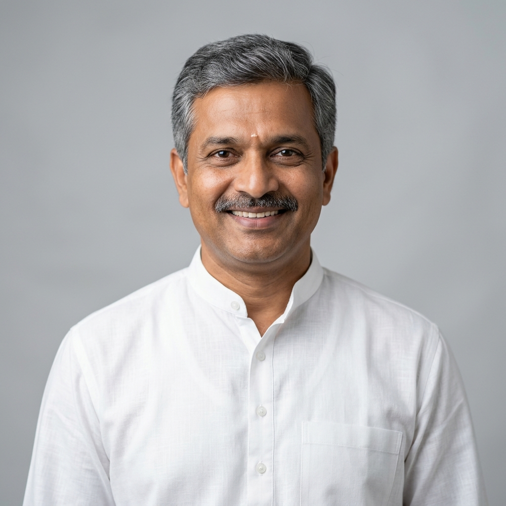 Candidate